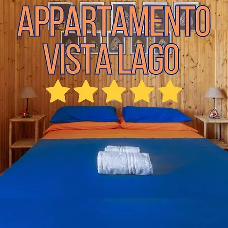 Vista Apartment Luino