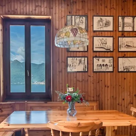 Apartment Vista Luino