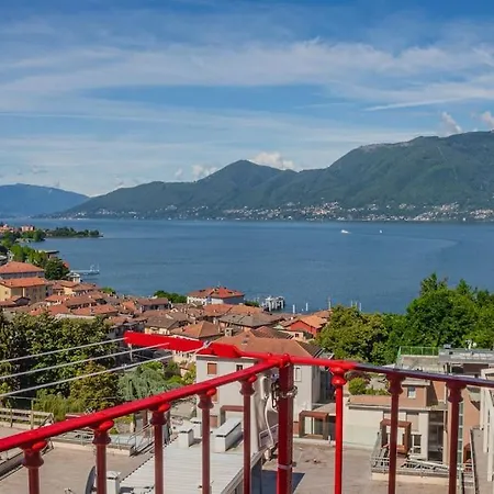 Vista * Luino
