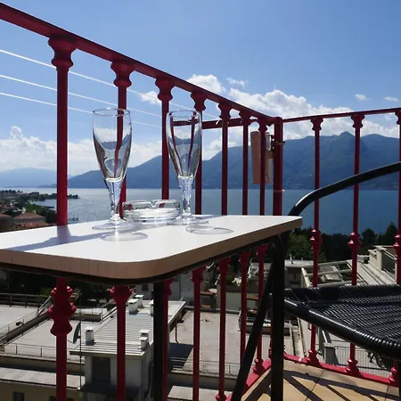 Apartment Vista