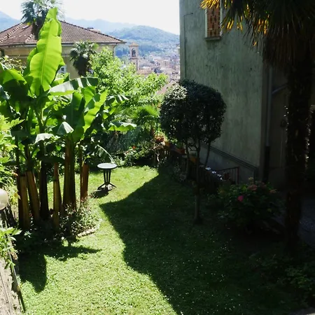 Vista * Luino