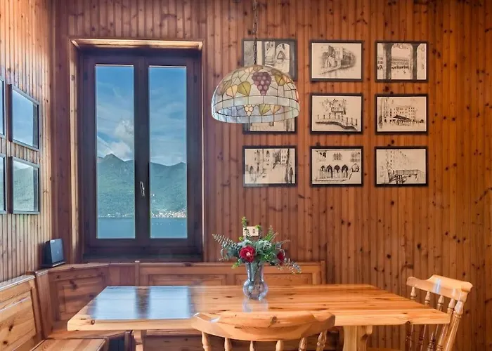 Apartamento Vista Luino