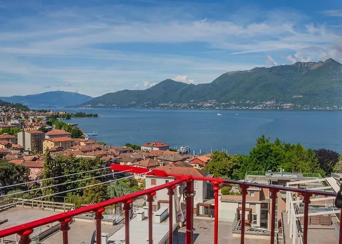 Vista * לואינו